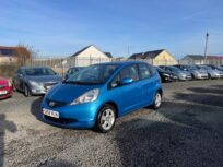 2010 <a href="https://hupzo.com/listing-tag/honda/" class="st_tag internal_tag " rel="tag" title="Posts tagged with Honda">Honda</a> Jazz 1.4 i-VTEC ES 5dr HATCHBACK <a href="https://hupzo.com/listing-tag/petrol/" class="st_tag internal_tag " rel="tag" title="Posts tagged with Petrol">Petrol</a> Manual