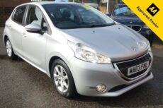 2013 <a href="https://hupzo.com/listing-tag/peugeot/" class="st_tag internal_tag " rel="tag" title="Posts tagged with Peugeot">Peugeot</a> 208 1.2 VTi Active Hatchback 5dr Petrol <a href="https://hupzo.com/listing-tag/manual/" class="st_tag internal_tag " rel="tag" title="Posts tagged with Manual">Manual</a>