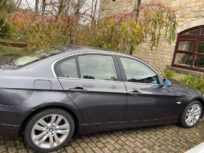 BMW, 3 <a href="https://hupzo.com/listing-tag/series/" class="st_tag internal_tag " rel="tag" title="Posts tagged with Series">SERIES</a>, Saloon, 2006, Manual, 2996 (cc), 4 <a href="https://hupzo.com/listing-tag/doors/" class="st_tag internal_tag " rel="tag" title="Posts tagged with doors">doors</a>