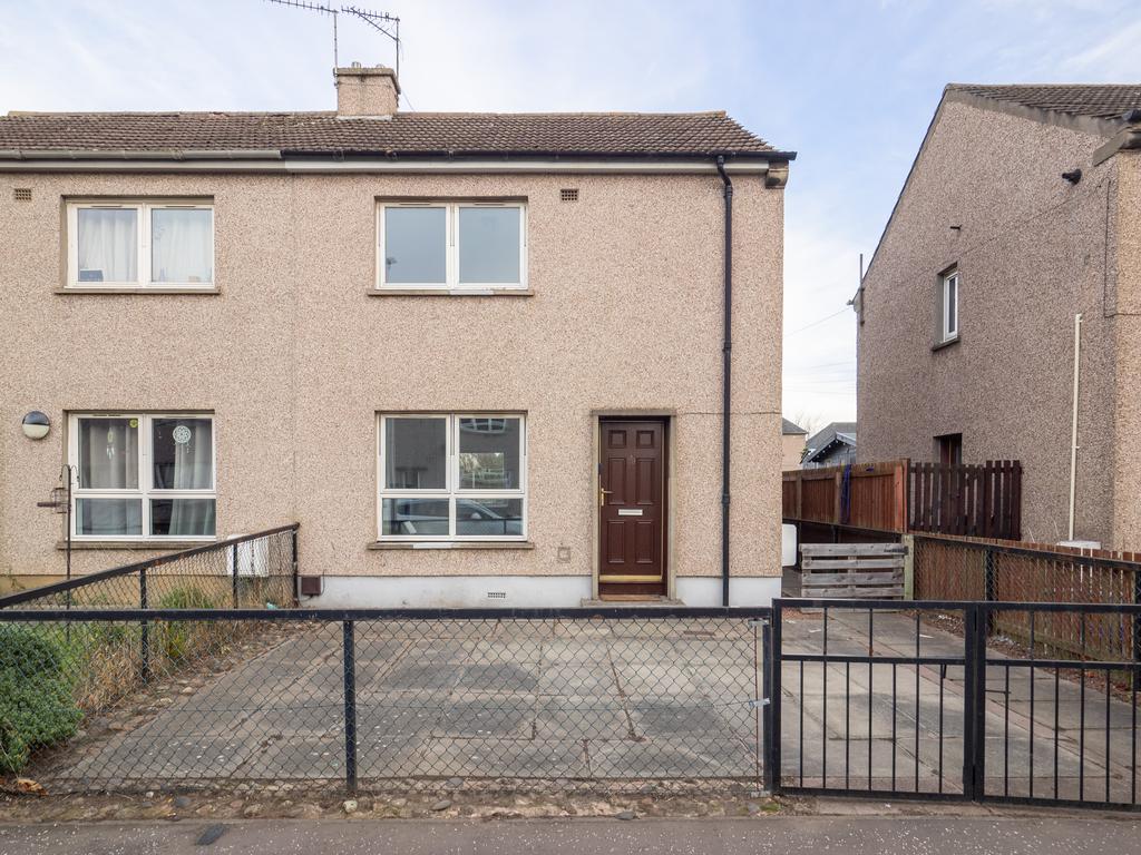  Acheson Drive, Prestonpans EH32 2 bed semi-detached house for sale - £170,000 