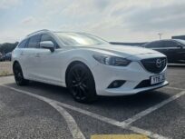 2015 <a href="https://hupzo.com/listing-tag/mazda/" class="st_tag internal_tag " rel="tag" title="Posts tagged with Mazda">MAZDA</a> 6 2.2d <a href="https://hupzo.com/listing-tag/sport/" class="st_tag internal_tag " rel="tag" title="Posts tagged with Sport">Sport</a> Nav 5dr EURO 6 ,