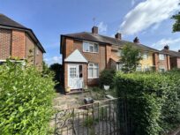 Wyndhurst Road, Stechford, Birmingham 2 bed townhouse for sale –