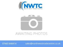 2014 Dacia Sandero Stepway 1.5 dCi Laureate Hatchback 5dr Diesel