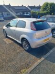 Fiat, PUNTO, Hatchback, 2012, Manual, 1368 (cc), 3 doors |