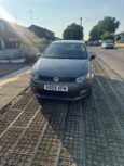 Volkswagen, POLO, Hatchback, 2009, Manual, 1198 (cc), 5 doors |