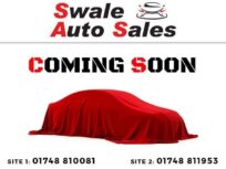 2017 Vauxhall Adam 1.4i Slam 3dr HATCHBACK PETROL Manual |