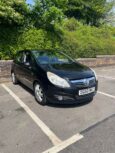 Vauxhall, CORSA, Hatchback, 2010, Manual, 1229 (cc), 5 doors |