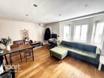 Whiteley Road, London 2 bed flat for sale – £475,000