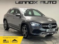 2023 Mercedes-Benz GLA 1.3 GLA200 MHEV Sport (Executive) 7G-DCT Euro