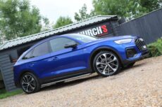 2021 Audi Q5 2.0 Q5 Sportback 45 TFSI MHEV Vorsprung