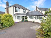 Kestell Parc, Bodmin, Cornwall, PL31 4 bed house for sale