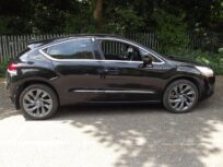 2013 Citroen DS4 1.6 THP 16V 200 DSport 5dr HATCHBACK