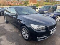 2011 BMW 5 Series Gran Turismo 3.0 535d SE GT