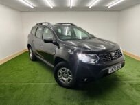 2020 Dacia Duster 1.0 TCe 100 Essential 5dr HATCHBACK Petrol