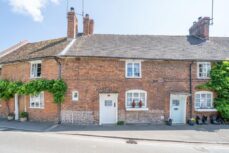 Church Street, Tenbury Wells… 3 bed terraced house for sale
