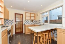 Millais Road, Dover, Kent 3 bed terraced house for sale