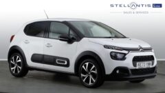 2024 Citroen C3 1.2 PureTech MAX Hatchback 5dr Petrol EAT6
