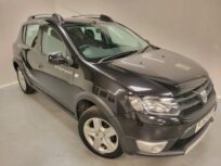 DACIA SANDERO STEPWAY 0.9 TCe Ambiance 2013 | in Standish,