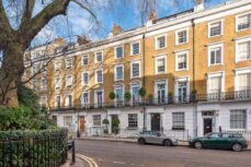 Montpelier Square, Knightsbridge… 5 bed terraced house for sale –