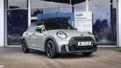 2001 MINI HATCHBACK 1.5 Cooper Sport 5dr Hatchback Petrol Manual