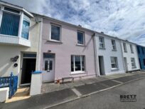 10 Great Eastern Terrace, Neyland… 3 bed terraced house for