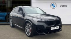 2025 BMW X1 M35i xDrive 5dr [Tech/Pro Pack] Step Auto