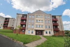 Maesglas Road, Gendros, Swansea, SA5 2 bed flat for sale