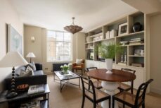 Clareville Grove, London, SW7 2 bed flat for sale –
