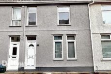 King Street, Cwm 3 bed terraced house for sale –