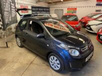 CITROEN C1 1.0 VTi Feel 2014 | in Liversedge, West