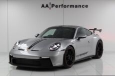 2022 Porsche 911 4.0 992 GT3 PDK Euro 6 2dr