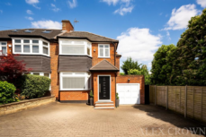 Curthwaite Gardens, Oakwood 3 bed semi-detached house for sale –