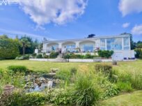 Llandegfan, Menai Bridge, LL59 4 bed bungalow for sale –