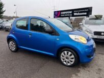2011 Citroen C1 1.0i VT Hatchback 5dr Petrol Manual Euro