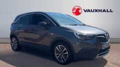 2020 Vauxhall Crossland X 1.2 [83] Griffin 5dr [Start Stop]