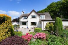 Locheil Bank, Barhill Road… 3 bed detached house for sale