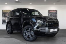 2022 Land Rover Defender 90 D250 MHEV X-Dynamic HSE SUV