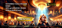 Paid Promotion: The Safest Casinos for International & UK Players in 2024! Promoted Listing 18+ BeGambleAware