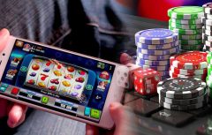 Top Slot Site