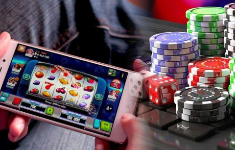 Top Slot Site