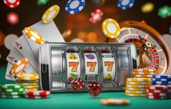 Top Slot Site
